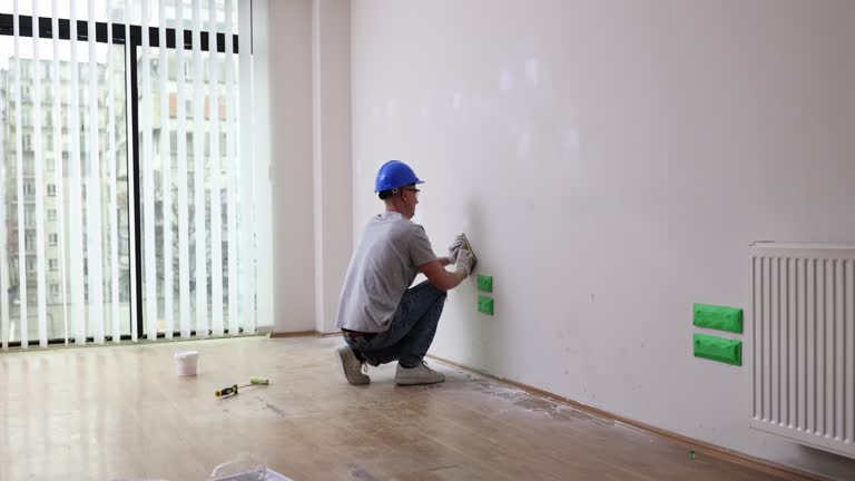 Best Mold Damage Restoration  in Oak Grove, SC